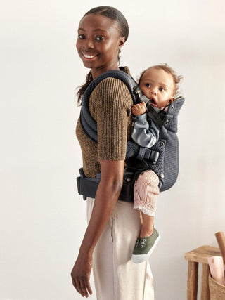 BabyBjörn Baby Carrier Harmony - Just $239.99! Shop now at The Pump Station & Nurtury