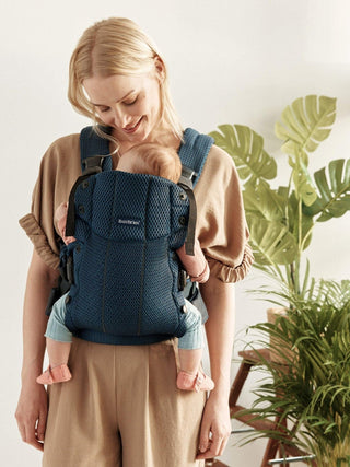 BabyBjörn Baby Carrier Harmony - Just $239.99! Shop now at The Pump Station & Nurtury