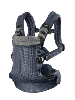 BabyBjörn Baby Carrier Harmony - Just $239.99! Shop now at The Pump Station & Nurtury