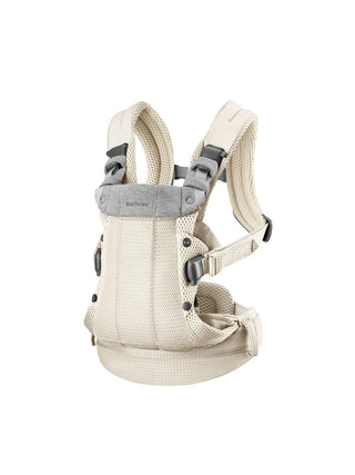 BabyBjörn Baby Carrier Harmony - Just $239.99! Shop now at The Pump Station & Nurtury