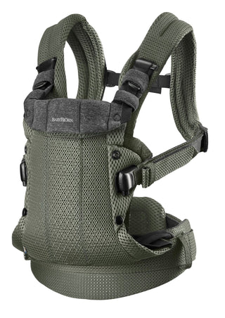 BabyBjörn Baby Carrier Harmony - Just $239.99! Shop now at The Pump Station & Nurtury