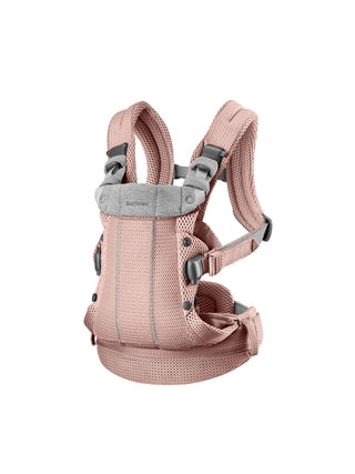 BabyBjörn Baby Carrier Harmony - Just $239.99! Shop now at The Pump Station & Nurtury