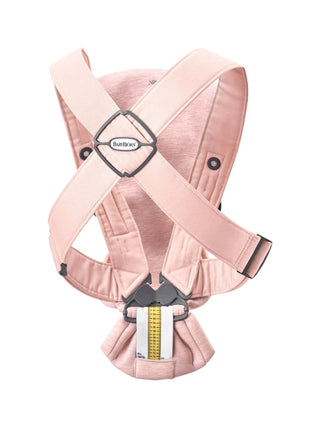 BabyBjörn Baby Carrier Mini - 3D Jersey - Shop at The Pump Station and Nurtury