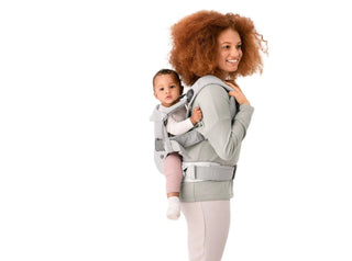 BabyBjörn Baby Carrier One Air - Shop at The Pump Station and Nurtury