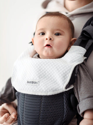 BabyBjorn Bib for Harmony - Shop at The Pump Station and Nurtury