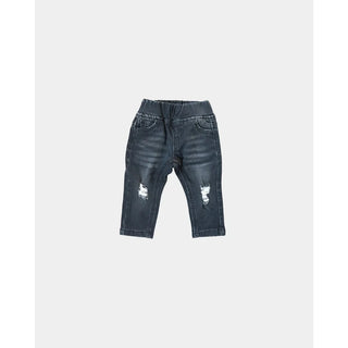 Babysprouts Denim Jeans F1 - Shop at The Pump Station and Nurtury