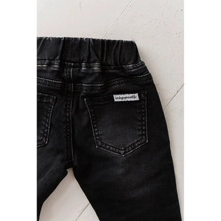 Babysprouts Denim Jeans F1 - Shop at The Pump Station and Nurtury