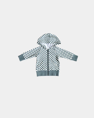 Babysprouts Hooded Jacket F1 - Shop at The Pump Station and Nurtury