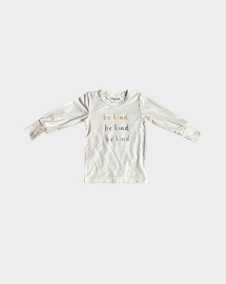 Babysprouts LS Print Tee F2 - Shop at The Pump Station and Nurtury