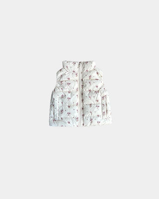 Babysprouts Puffer Vest F1 - Shop at The Pump Station and Nurtury