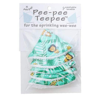 Beba Bean Pee-Pee Teepee - Shop at The Pump Station and Nurtury