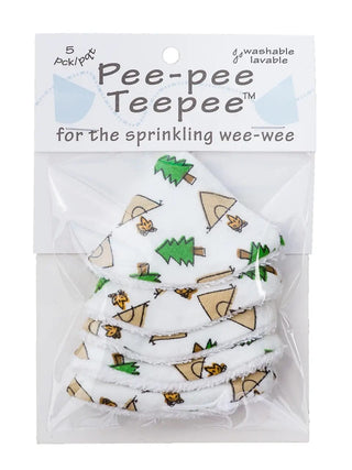 Beba Bean Pee-Pee Teepee - Shop at The Pump Station and Nurtury