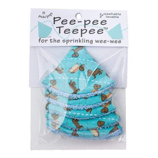 Beba Bean Pee-Pee Teepee - Shop at The Pump Station and Nurtury