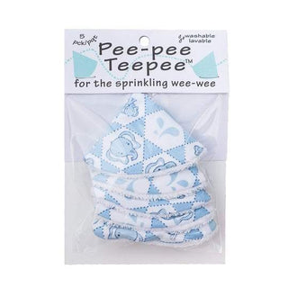 Beba Bean Pee-Pee Teepee - Shop at The Pump Station and Nurtury