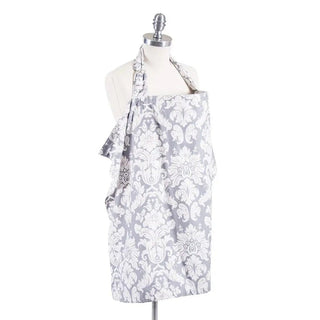 Bebe au Lait Print Nursing Covers - Shop at The Pump Station and Nurtury