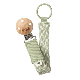 BIBS Pacifier Clip - Shop at The Pump Station and Nurtury