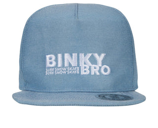 Binky Bro Carlsbad Hat - Shop at The Pump Station and Nurtury