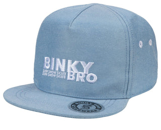 Binky Bro Carlsbad Hat - Shop at The Pump Station and Nurtury