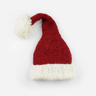 Blueberry Hill Nicholas Santa Hat - Shop at The Pump Station and Nurtury