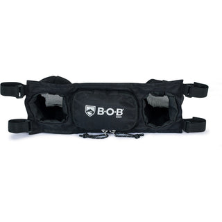 BOB Handlebar Console for Single Jogging Strollers - Shop at The Pump Station and Nurtury