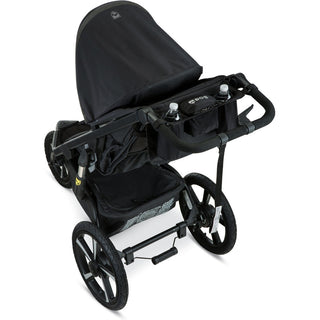 BOB Handlebar Console for Single Jogging Strollers - Shop at The Pump Station and Nurtury