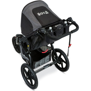 BOB Handlebar Console for Single Jogging Strollers - Shop at The Pump Station and Nurtury