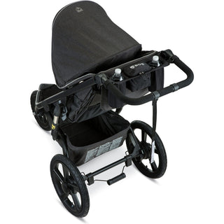 BOB Handlebar Console for Single Jogging Strollers - Shop at The Pump Station and Nurtury