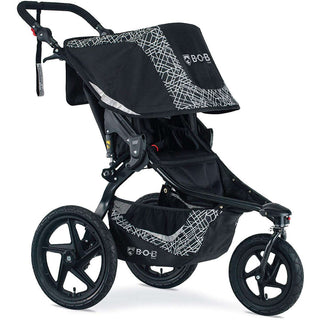 BOB Revolution Flex 3.0 Stroller - Shop at The Pump Station and Nurtury