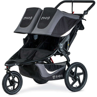 BOB Revolution Flex Duallie 3.0 Stroller - Shop at The Pump Station and Nurtury