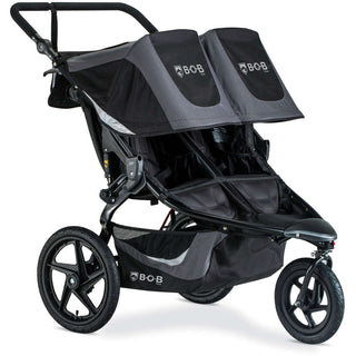 BOB Revolution Flex Duallie 3.0 Stroller - Shop at The Pump Station and Nurtury