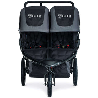 BOB Revolution Flex Duallie 3.0 Stroller - Shop at The Pump Station and Nurtury