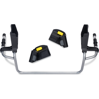 BOB Single Infant Car Seat Adapter | Nuna/Maxi Cosi/Cybex - Shop at The Pump Station and Nurtury