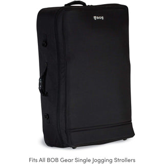 BOB Travel Bag for Single Jogging Strollers - Shop at The Pump Station and Nurtury