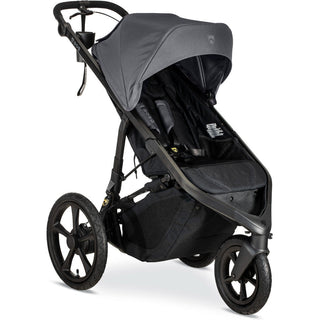 BOB Wayfinder Jogging Stroller - Shop at The Pump Station and Nurtury