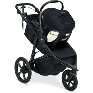 BOB Wayfinder Travel System - Shop at The Pump Station and Nurtury