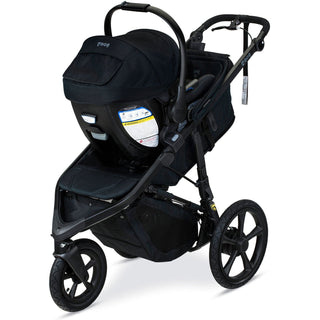 BOB Wayfinder Travel System - Shop at The Pump Station and Nurtury