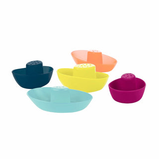 Boon Fleet Stacking Boats 5 pc Set - Shop at The Pump Station and Nurtury