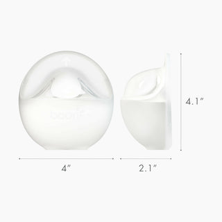 Boon Trove Silicone Breast Pump 2pk - Shop at The Pump Station and Nurtury