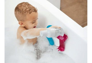 Boon Tubes Building Bath Toy 12m+ - Shop at The Pump Station and Nurtury