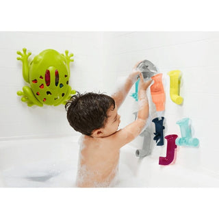 Boon Tubes Building Bath Toy 12m+ - Shop at The Pump Station and Nurtury