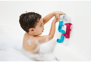 Boon Tubes Building Bath Toy 12m+ - Shop at The Pump Station and Nurtury