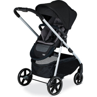 Britax Bumper Bar for Brook, Brook+ and Grove Strollers - Shop at The Pump Station and Nurtury