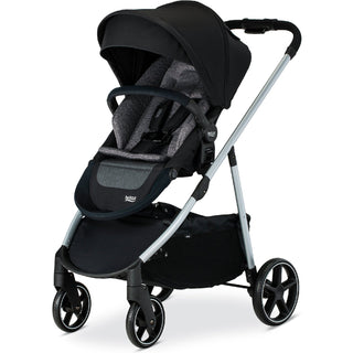 Britax Bumper Bar for Brook, Brook+ and Grove Strollers - Shop at The Pump Station and Nurtury