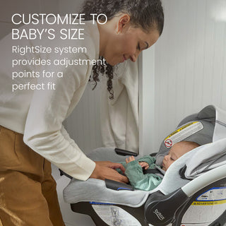 Britax Cypress Infant Car Seat + Alpine Base - Shop at The Pump Station and Nurtury