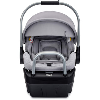 Britax Cypress Infant Car Seat + Alpine Base - Shop at The Pump Station and Nurtury