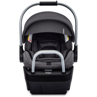 Britax Cypress Infant Car Seat + Alpine Base - Shop at The Pump Station and Nurtury