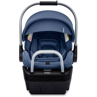 Britax Cypress Infant Car Seat + Alpine Base - Shop at The Pump Station and Nurtury