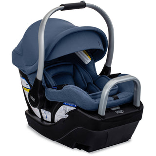 Britax Cypress Infant Car Seat + Alpine Base - Shop at The Pump Station and Nurtury