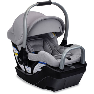 Britax Cypress Infant Car Seat + Alpine Base - Shop at The Pump Station and Nurtury