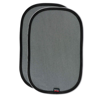 Britax EZ-Cling Window Shade Set of 2 - Shop at The Pump Station and Nurtury